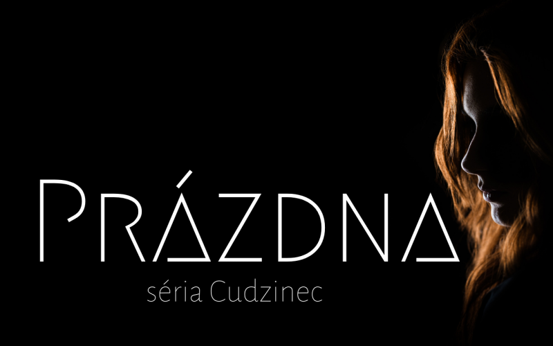 Vydanie série Cudzinec