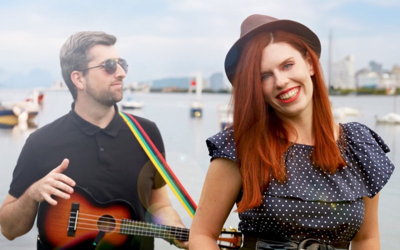 Podporte nový hudobný album kapely GOOD ROAD