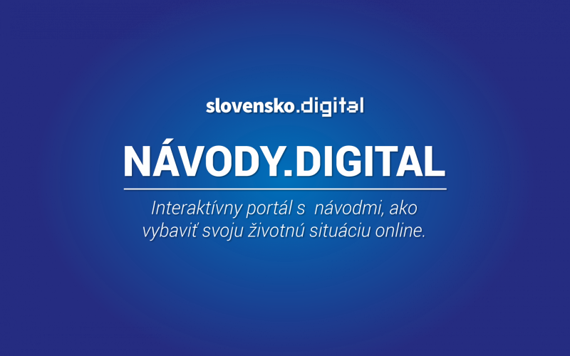 Návody.Digital