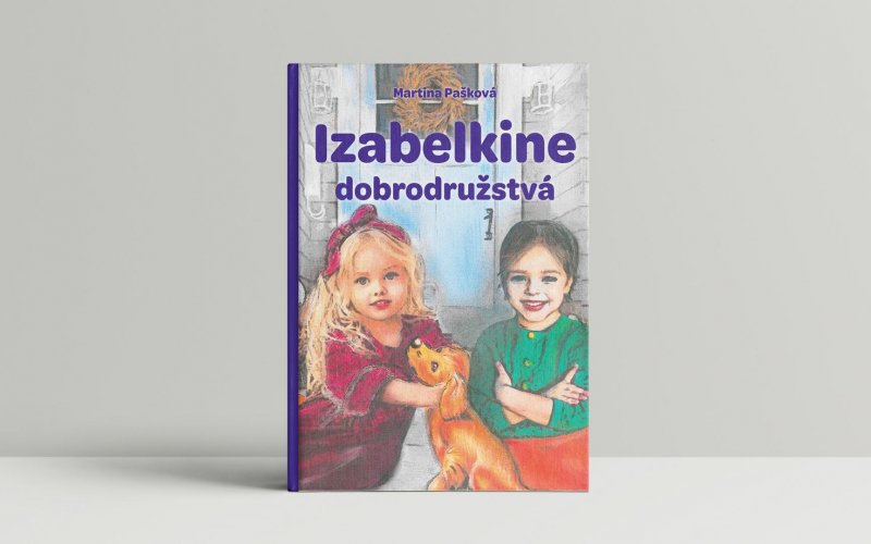 Izabelkine dobrodružstvá 