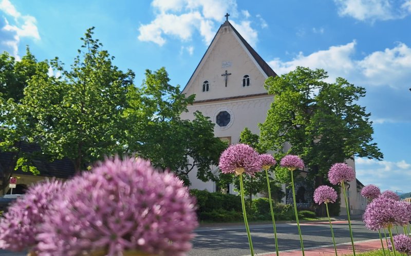 Benefičné podujatie na obnovu kapucínskeho komplexu v Pezinku