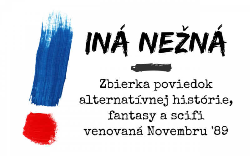 Iná nežná