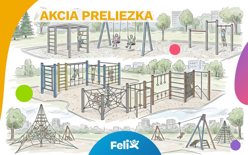 Zelenší a hravejší školský dvor pre deti vo Felixe