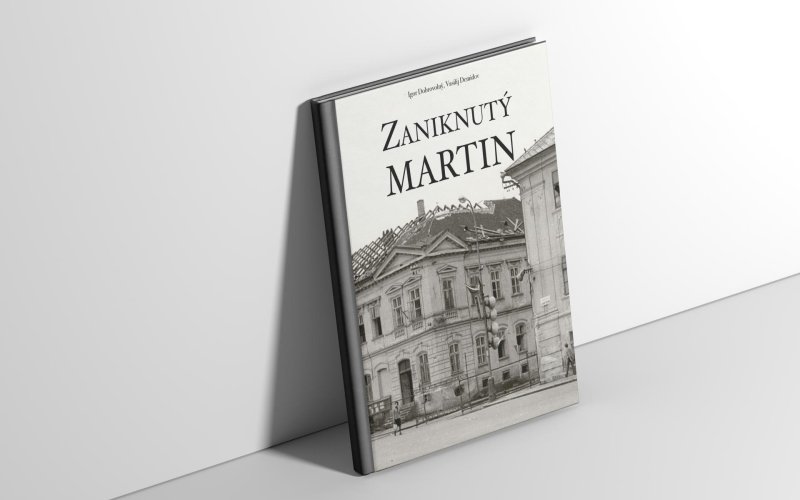 Zaniknutý Martin