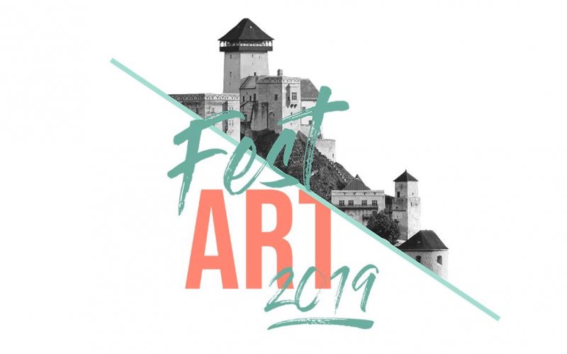 Fest Art Trenčín 2019