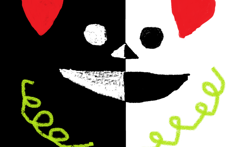 Ukupunktúra: Nahrávka nového albumu