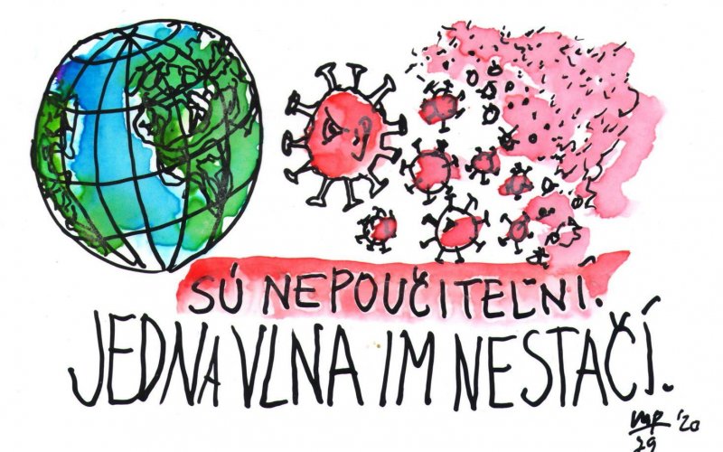 Viac/menej  ne/vážne 2