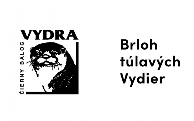 Brloh túlavých Vydier