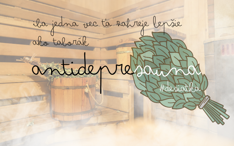 Komunitná sauna