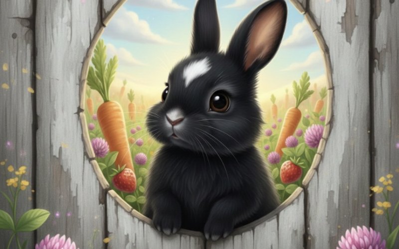 Podporte vydanie bilingválnej rozprávky: Dobrodružstvá Bieloočka