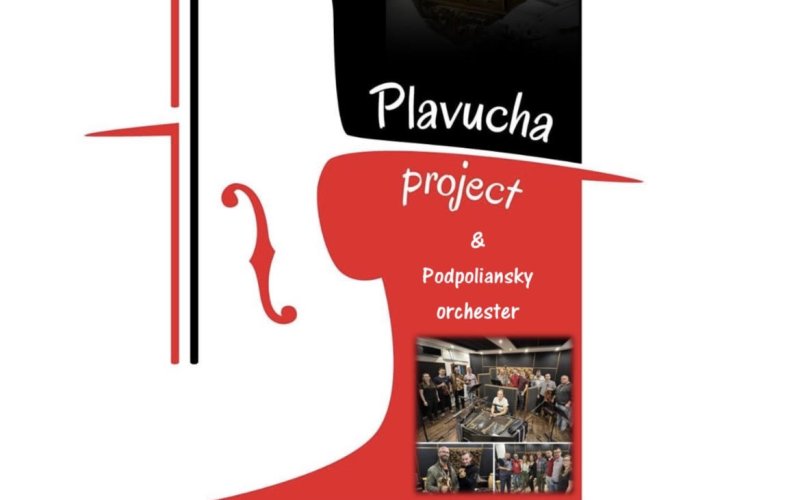 Podporte vznik vianočného videoklipu Podpolianskeho orchestra 
