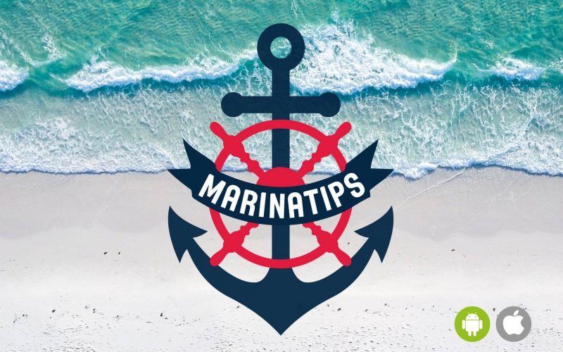 Marinatips app