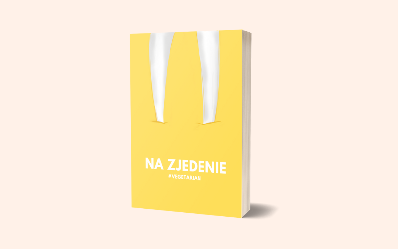 KNIHA NA ZJEDENIE