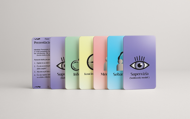 EduKarty: Podpora a rast pre našich učiteľov.