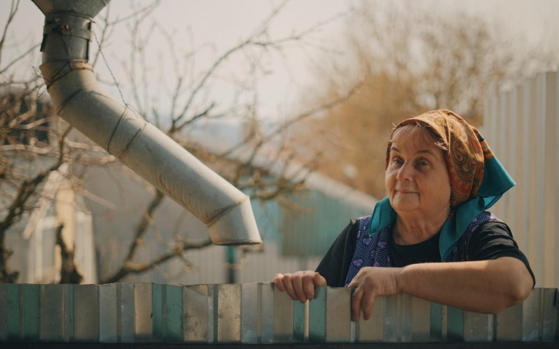 O mŕtvych len v dobrom | študentský film