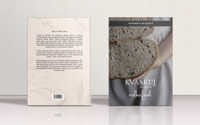 Kváskuj so mnou NELKAFOOD