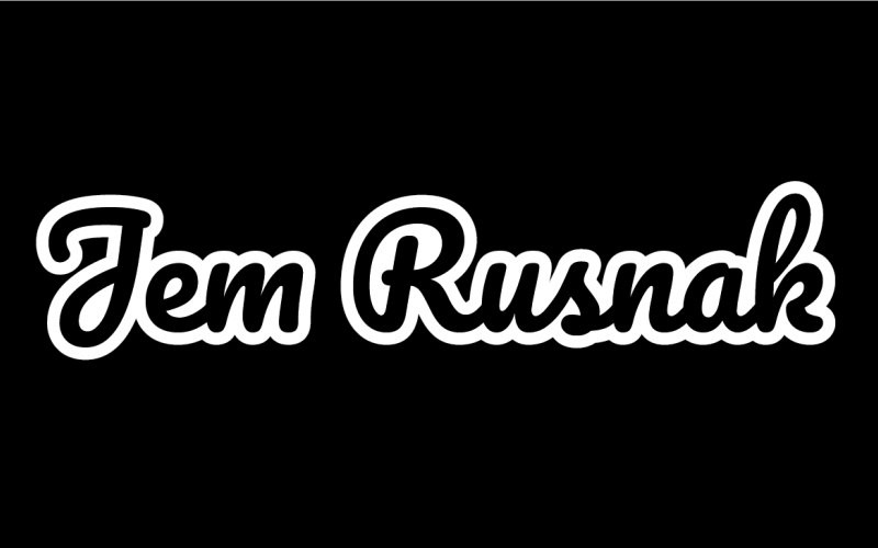 JemRusnak.sk - WEB pre všetkých Rusínov