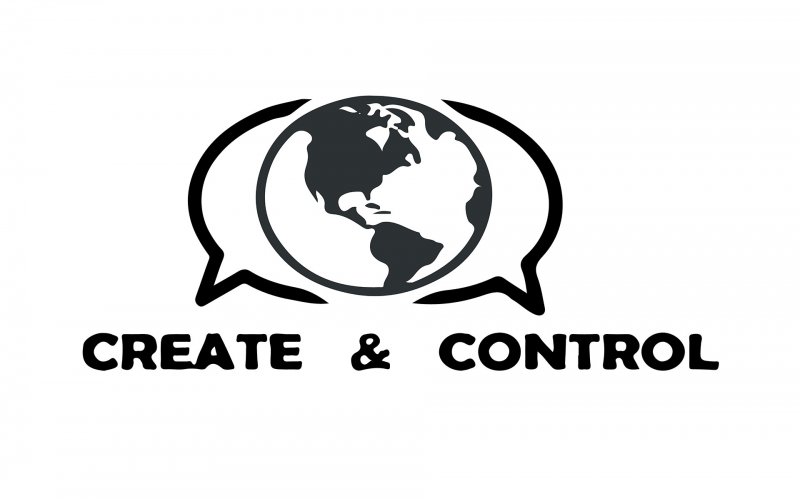 Create & Control