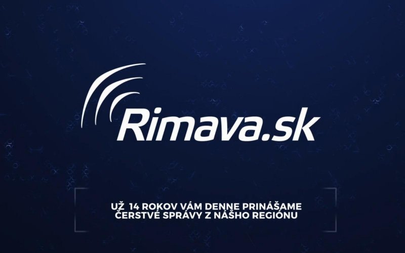 Adoptuj si článok na Rimava.sk