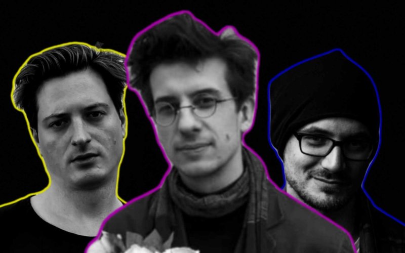 unknowing: súčasná vážna hudba v podaní profesionálnych umelcov