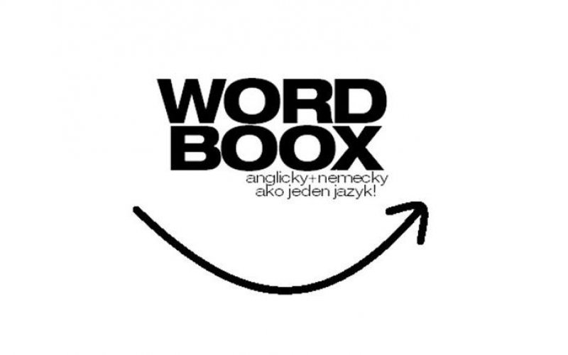 WORDBOOX