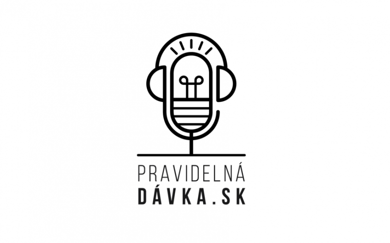 Pravidelná dávka (podcast)