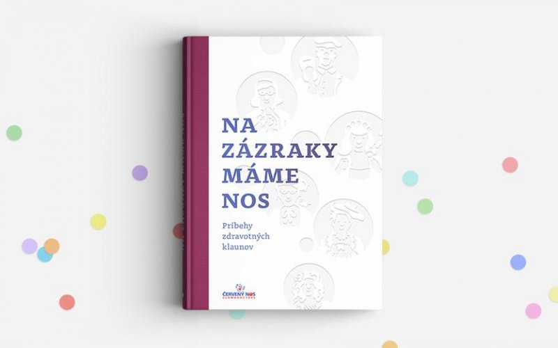 NA ZÁZRAKY MÁME NOS