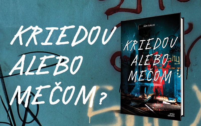 Kriedou alebo mečom? Podporme kritické myslenie na školách