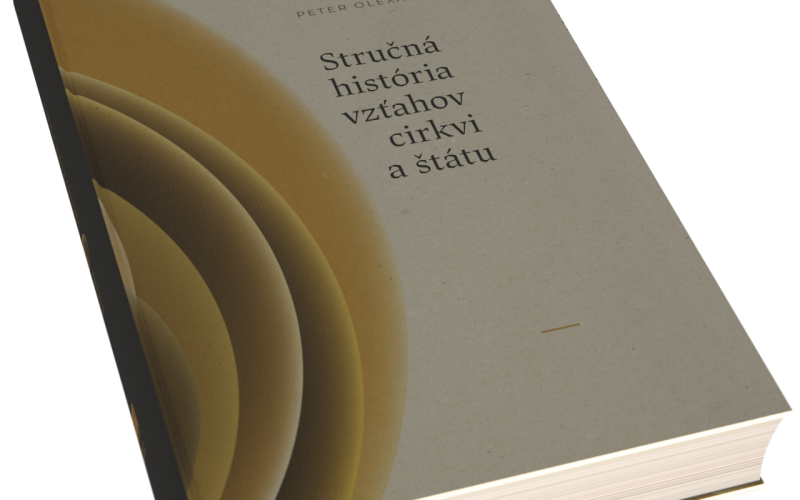 Stručná história vzťahov cirkvi a štátu