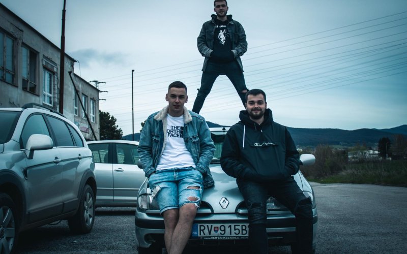 Rýchlo a Rožňavsky - Študentský mini-film