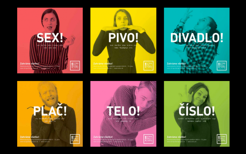 Festival Istropolitana projekt 2021