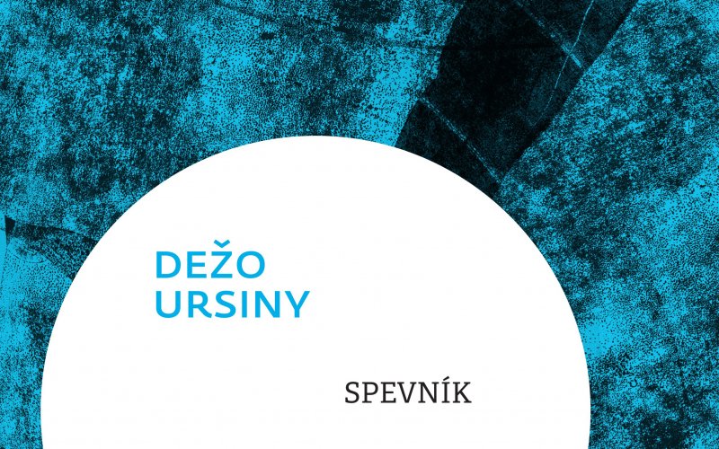 Spevník Deža Ursinyho