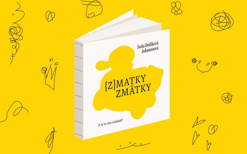 {z}matky zmätky