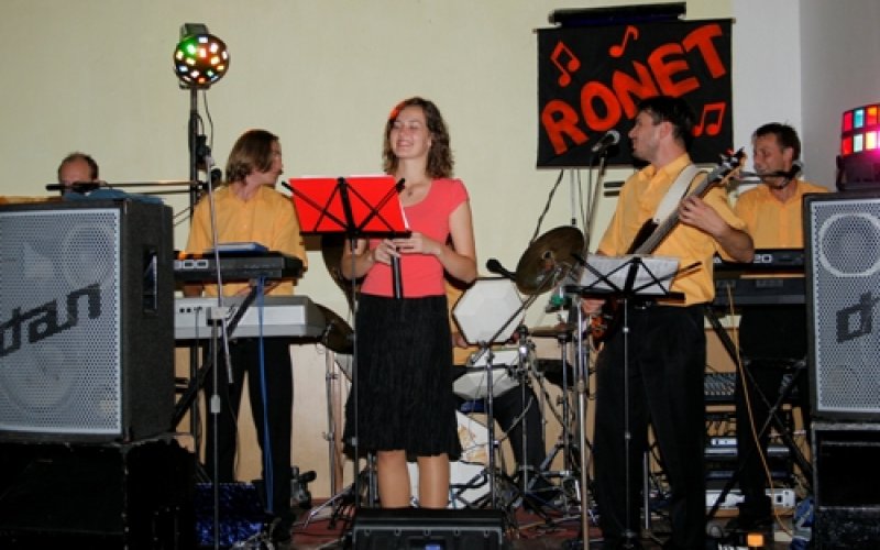 RONET: po 16 rokoch späť! Pomôžete nám ?