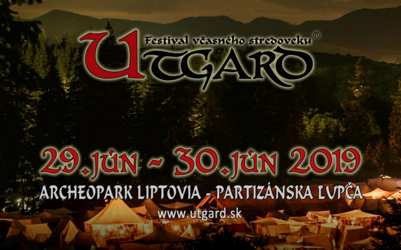 Utgard 2019