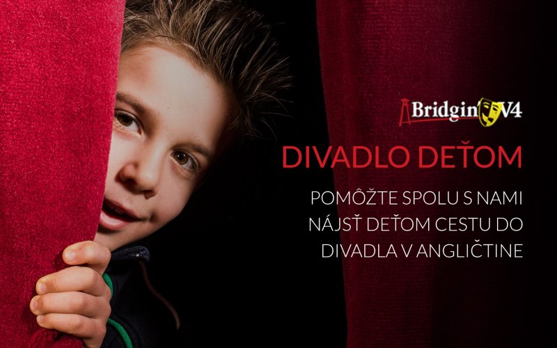 Divadlo deťom