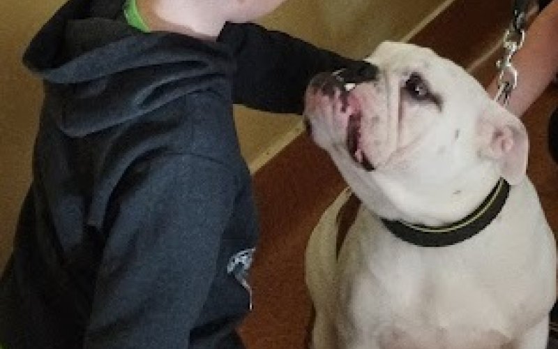 Štvrtková klubovňa pre autistov