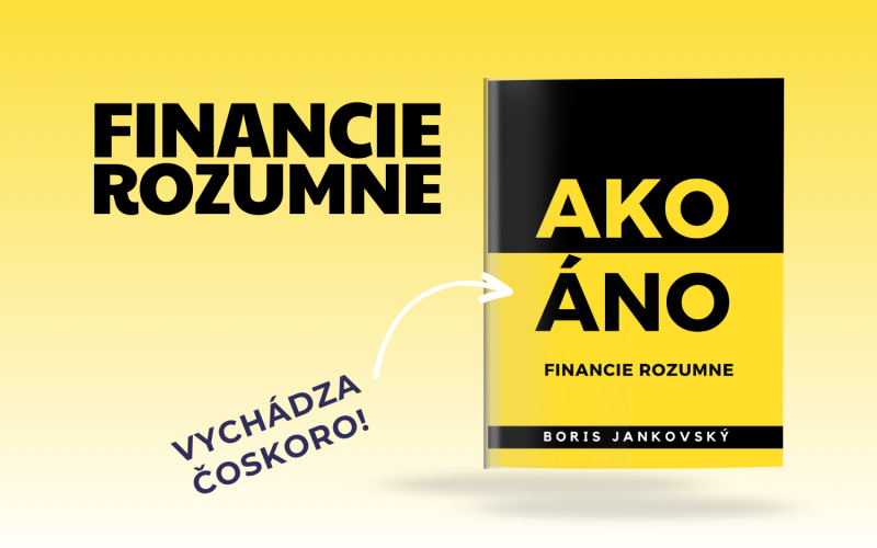 Kniha praktických rád k rodinným financiám pre rok 2024