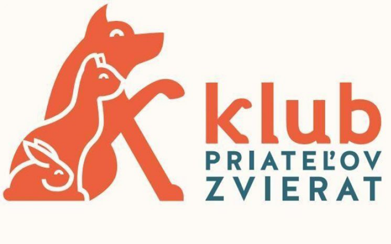 KLUB PRIATEĽOV ZVIERAT