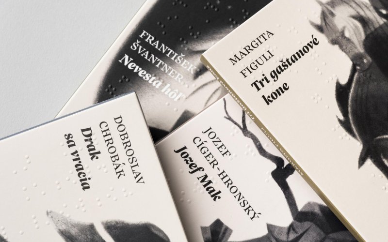 Podpor pokračovanie príbehu vydavateľstva audiokníh 