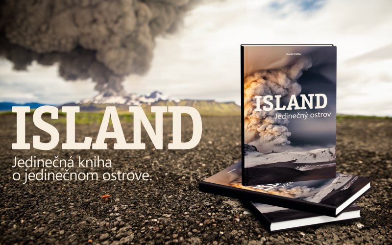 Island - Jedinečný ostrov