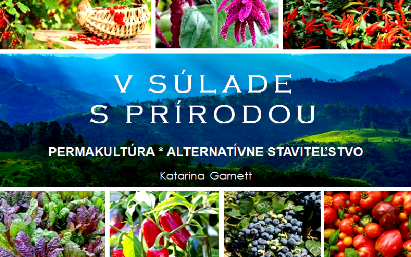 V SÚLADE S PRÍRODOU - Permakultúra, Alternatívne staviteľstvo