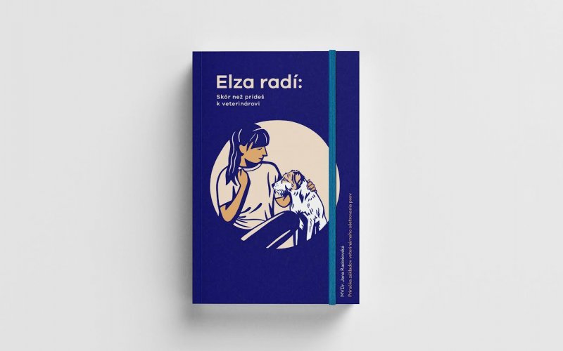 Elza radí: Skôr než prídeš k veterinárovi