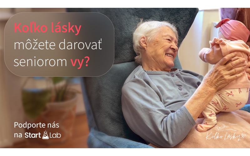 Pomôžte nám vrátiť úsmevy ľuďom, ktorí to potrebujú - Lýceum CSL