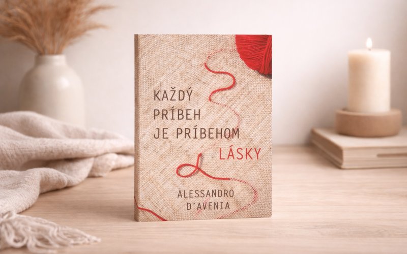 Každý príbeh je príbehom lásky: 36 osudov žien slávnych umelcov