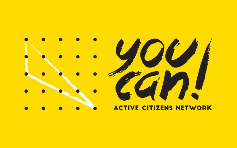 YouCan! Active Citizens Network