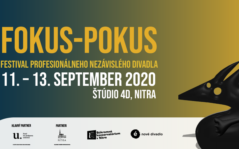 Fokus – Pokus 20.20