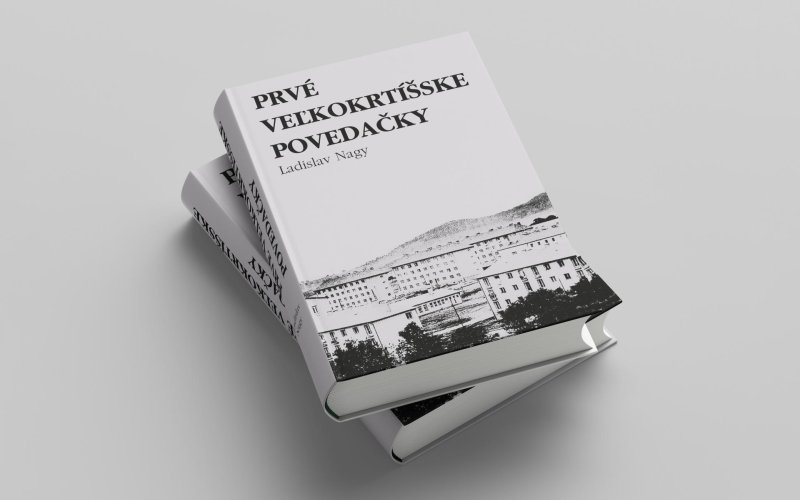 Veľkokrtíšske povedačky