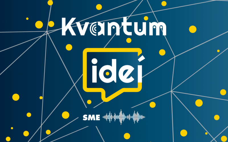 Kvantum ideí (podcast)