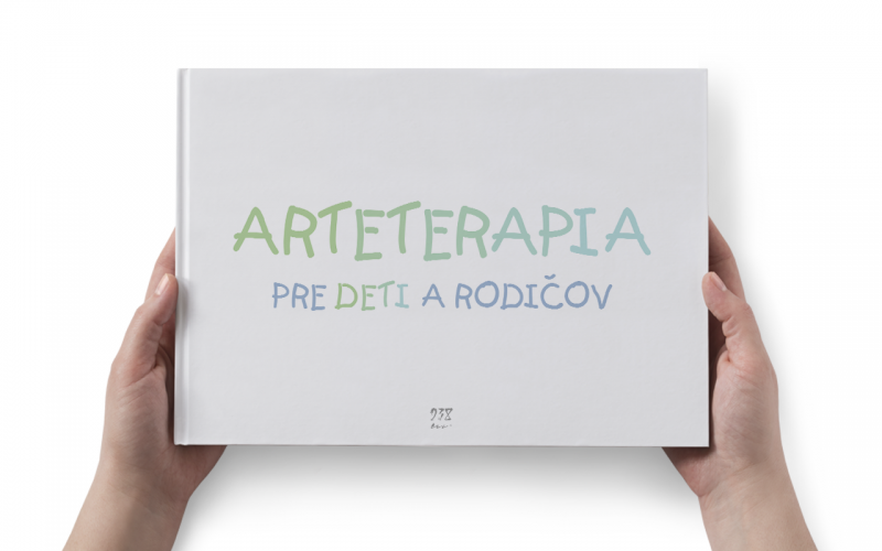 Arteterapia pre deti a rodičov